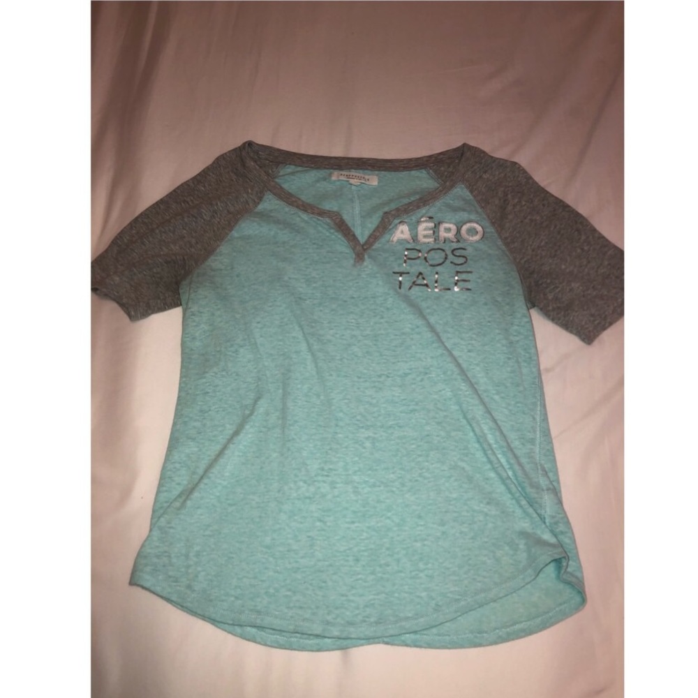 Size Medium Aeropostale Shirt